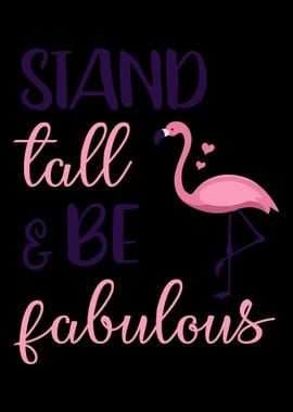 Be Fabulous