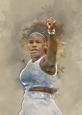 Serena Williams