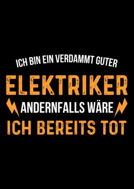 Electrician electronics en