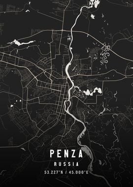 Penza Russia