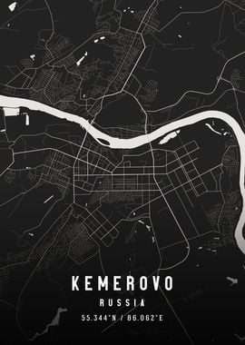 Kemerovo Russia