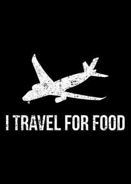 Travel For Food Travel Aft