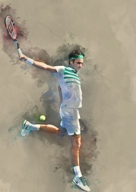 Roger Federer