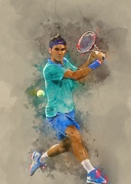 Roger Federer