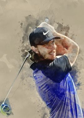 Tommy Fleetwood