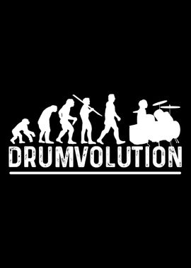 Drums Drummer Development 