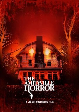 The Amityville Horror