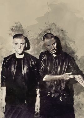 Galantis