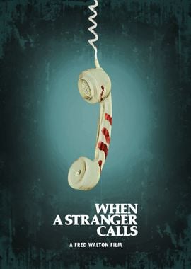 When A Stranger Calls