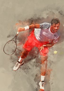 Stan Wawrinka