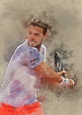 Stan Wawrinka