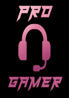 Pro Gamer Gaming Headset