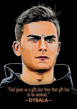 Dybala