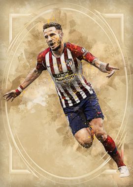 Saul Niguez