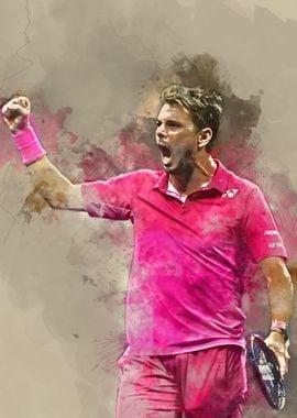 Stan Wawrinka