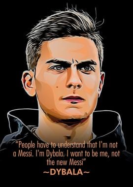 Dybala