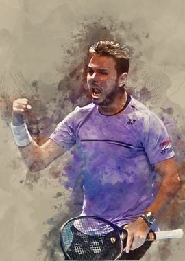 Stan Wawrinka