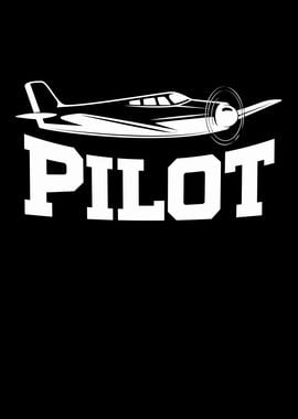 Vintage Pilot Aviation