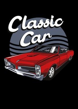 Classic Car