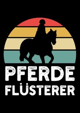 Pferde Flsterer Pferde Pf