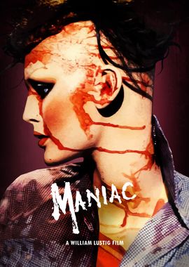 Maniac