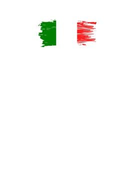 Keep Calm And Love Italy