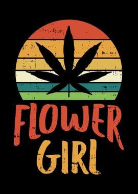 Flower Girl Weed