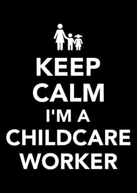 Childcare worker