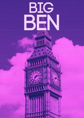 Big Ben