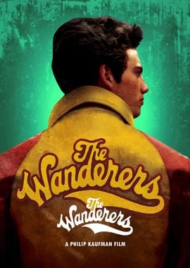 The Wanderers