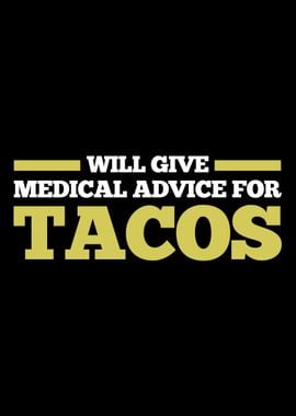 Doctor Medical Taco