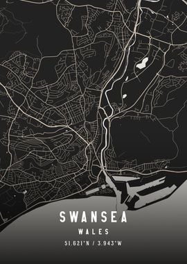 Swansea Wales