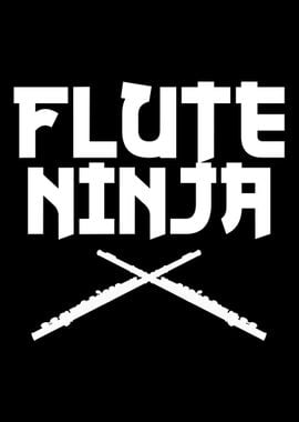 Flute Player Musician