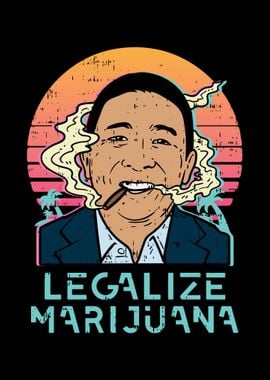 Legalize Marijuana