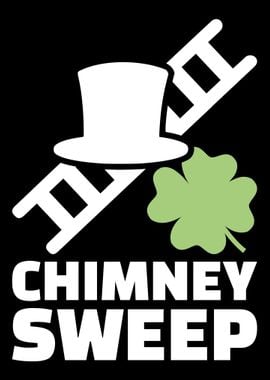 Chimney sweep