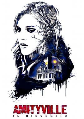 Amityville The Awakening