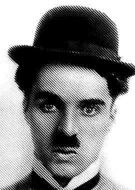 Charlie Chaplin