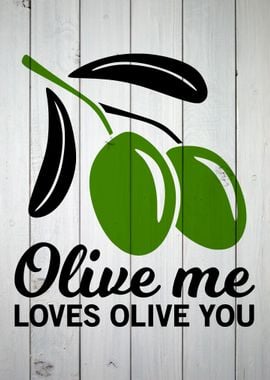 OLIVE ME FARMHOUSE