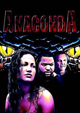 Anaconda 2