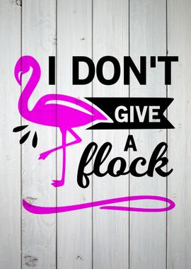 GIVE A FLOCK FARMHOUSE