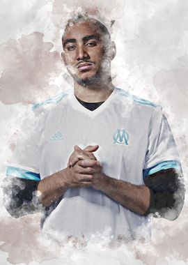 Dimitri Payet