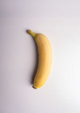 Banana art