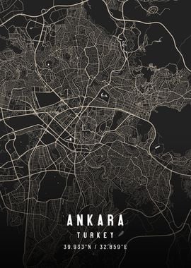 Ankara Turkey