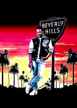 Beverly Hills Cop II