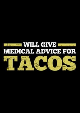 Doctor Medical Taco