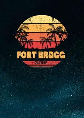 Fort Bragg