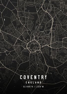 Coventry England