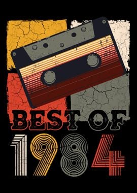 Best of 1984