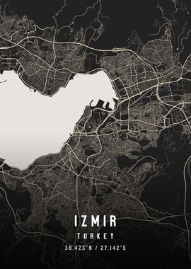 Izmir Turkey