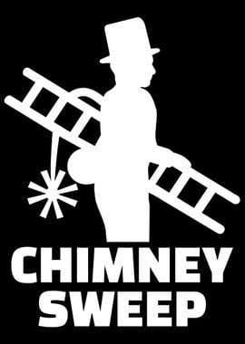 Chimney sweep